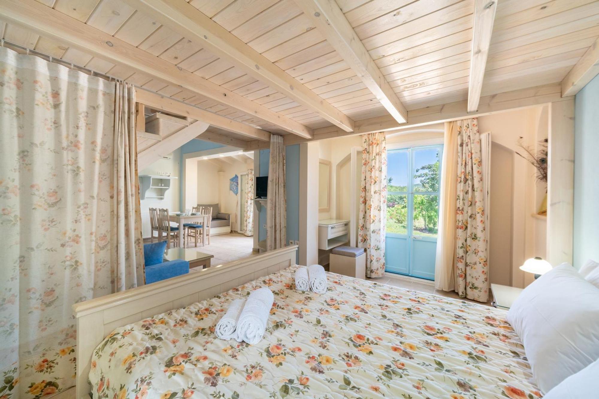 Aroggia Farm Farm stay
