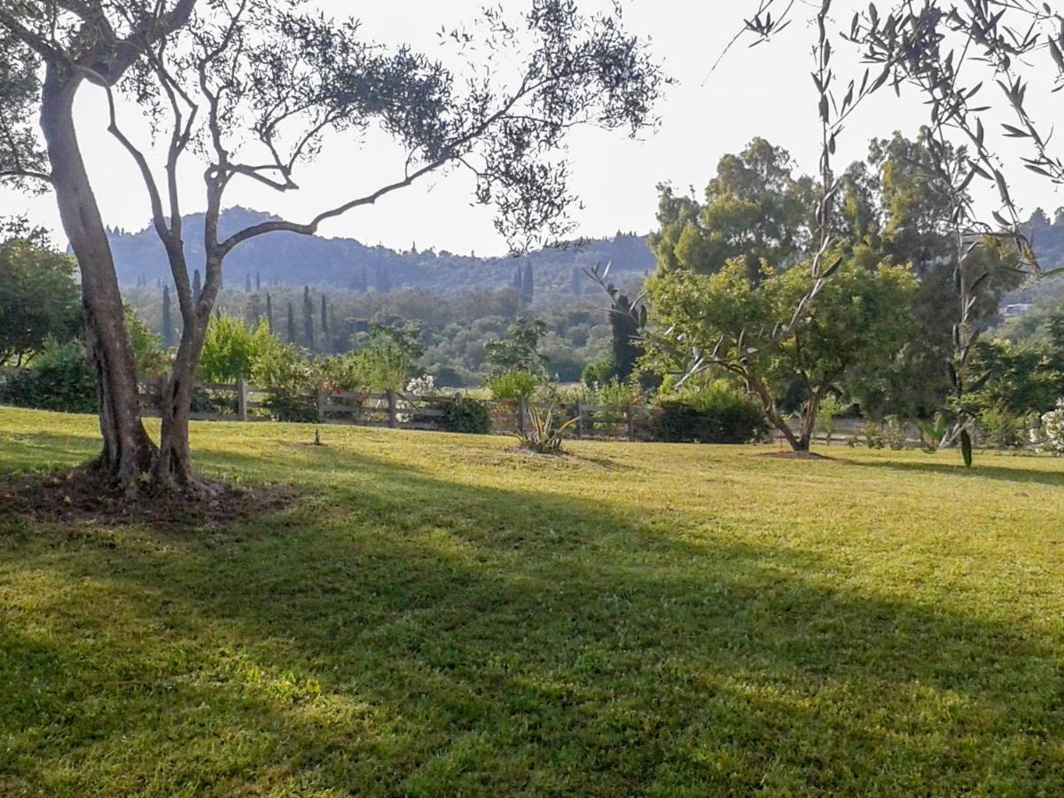 Farm stay Aroggia Farm *