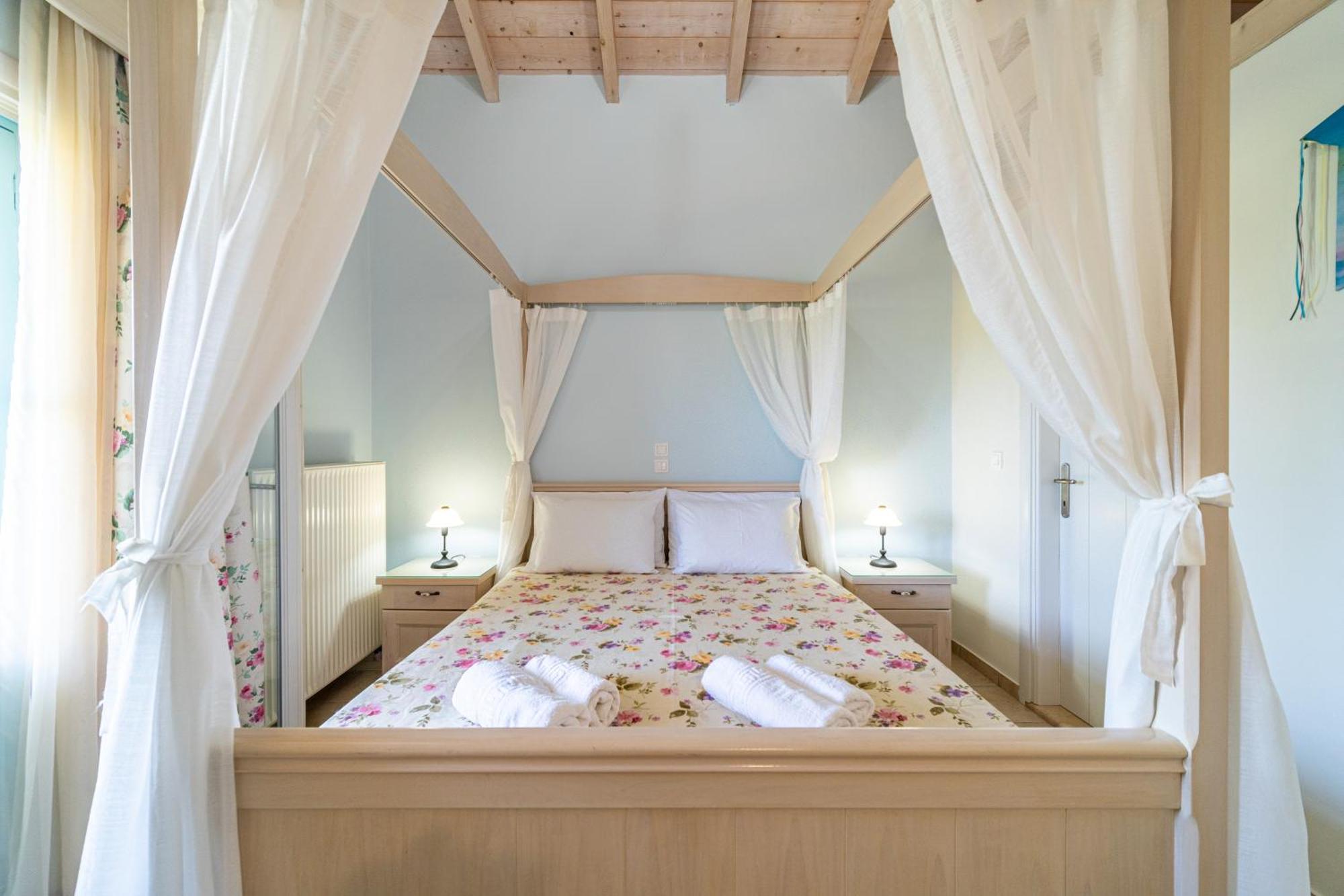 Farm stay Aroggia Farm *