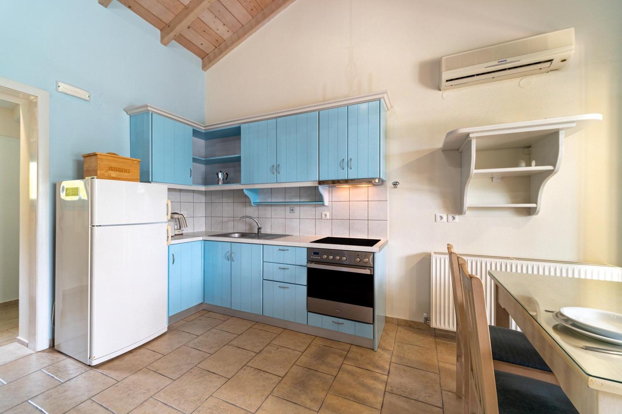 Farm stay Aroggia Farm Xanthatai